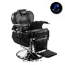 Sillón De Barberia Harley