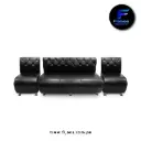 Sillon De Espera Kanye 