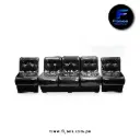 Sillon De Espera Bentley