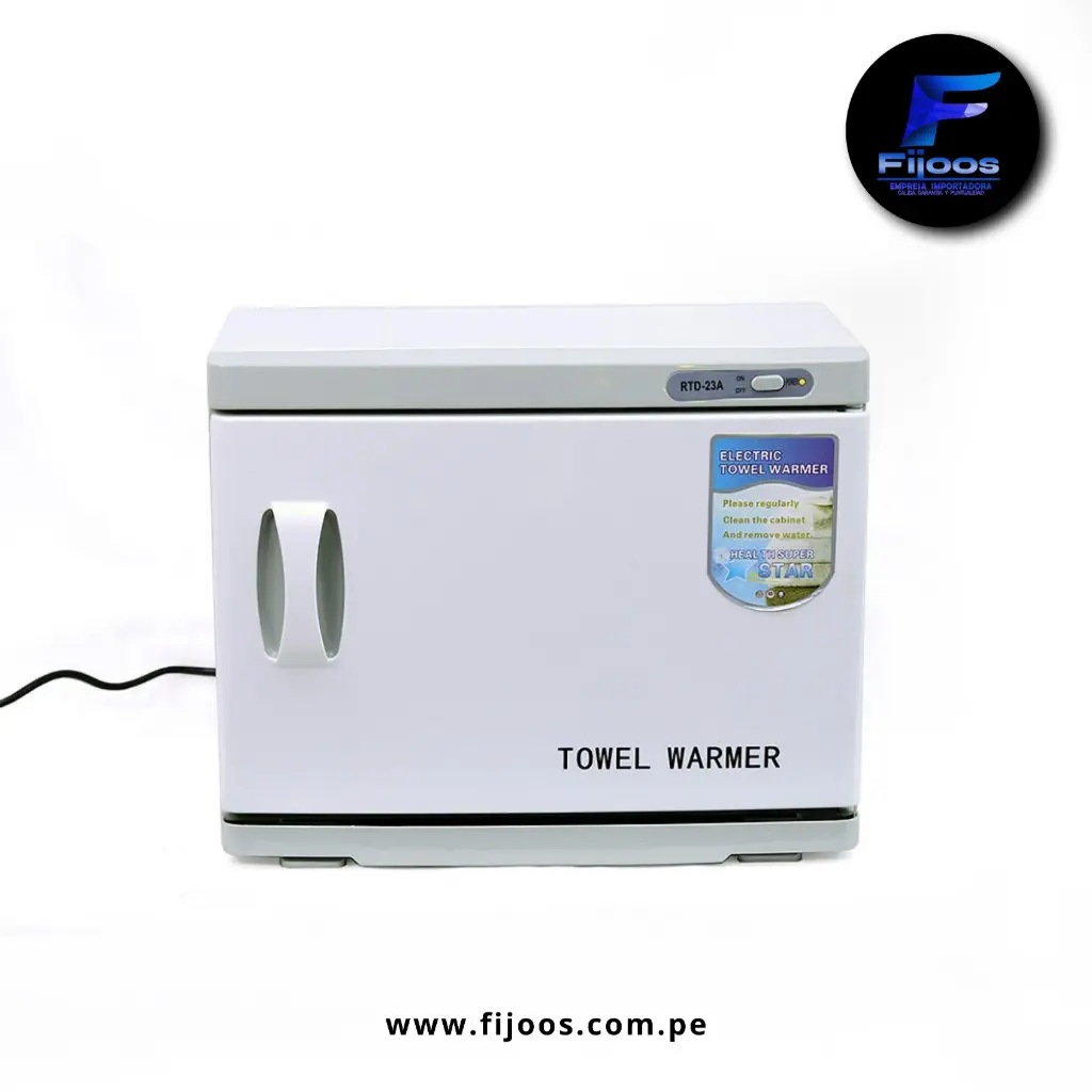 Máquina Esterilizador UV  Fich