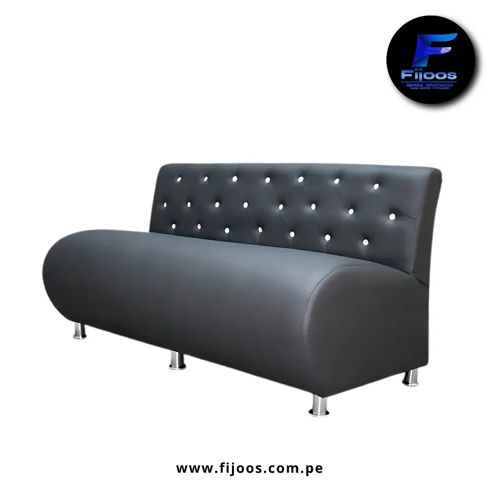 Sillón de Espera Classic Areu 
