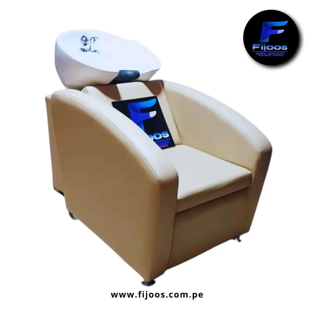Lava cabeza Rivers Beige