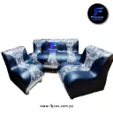 Sillón De Espera Canada